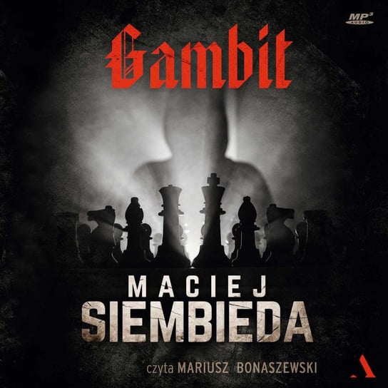 Gambit Siembieda Maciej