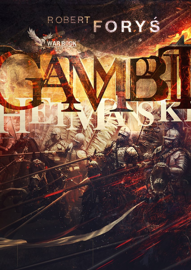 Gambit hetmański Foryś Robert