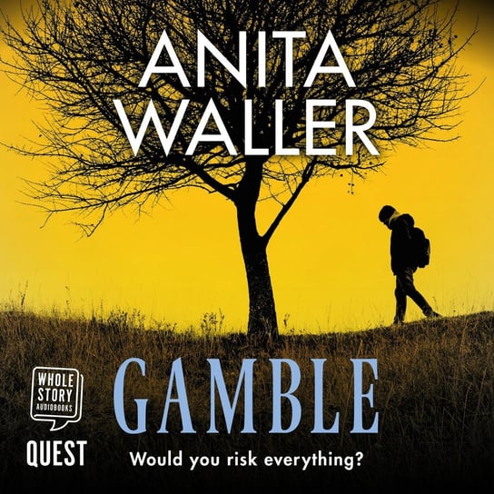 Gamble Anita Waller