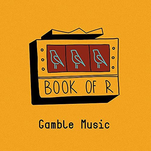 Gamble Music Various Artists