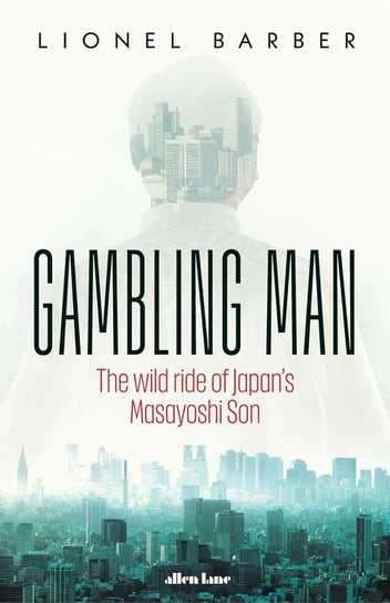 Gambling Man Barber Lionel