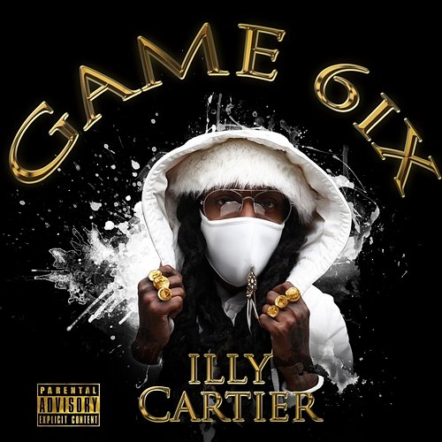 Game 6ix illy Cartier