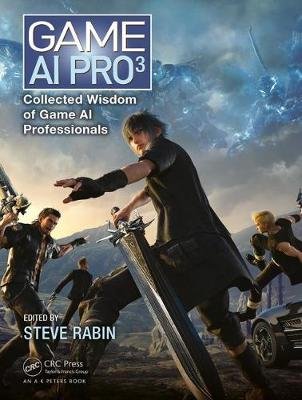 Game AI Pro 3 Taylor&Francis Ltd.