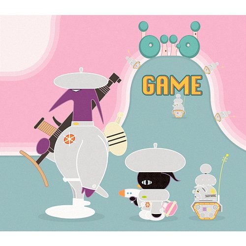 GAME Bird