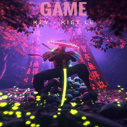 Game Key, Kiet Le