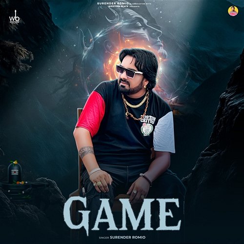 Game Surender Romio