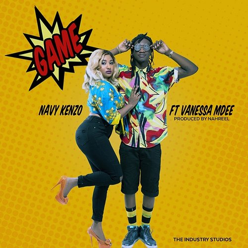 Game Nahreel, Vanessa Mdee, aika