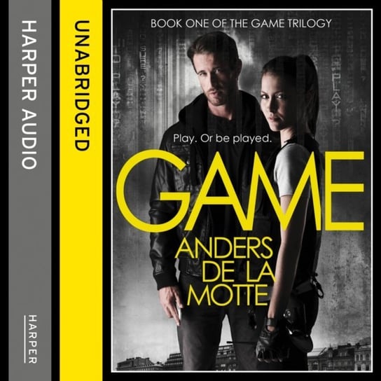 Game De La Motte Anders