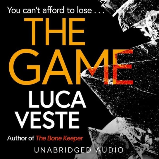 Game Veste Luca