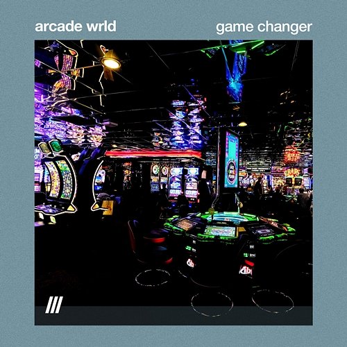 Game Changer Arcade Wrld, Yokomeshi & Disruptive LoFi