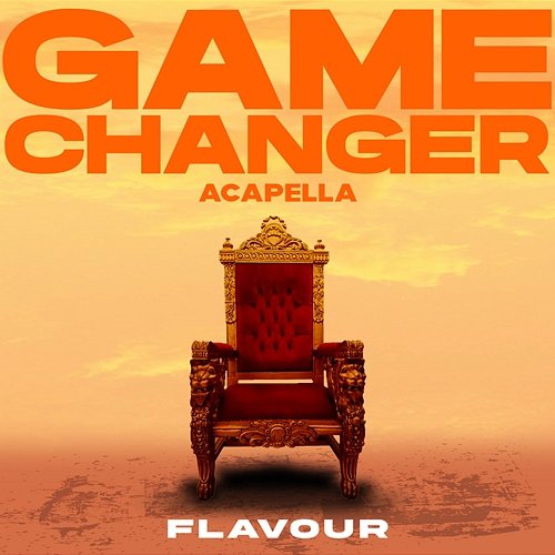 Game Changer Flavour