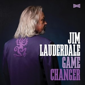 Game Changer, płyta winylowa Lauderdale Jim