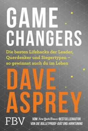 Game Changers FinanzBuch Verlag