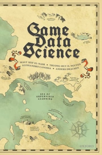 Game Data Science Opracowanie zbiorowe