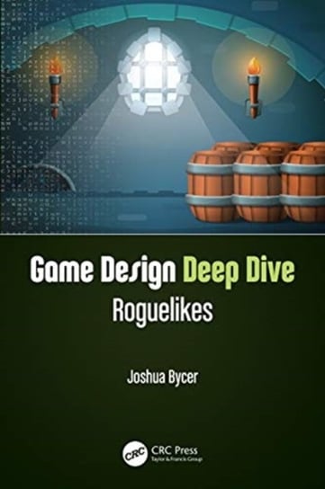 Game Design Deep Dive: Roguelikes Joshua Bycer