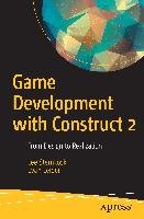 Game Development with Construct 2 Stemkoski Lee, Leider Evan