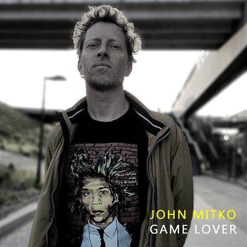 Game Lover John Mitko