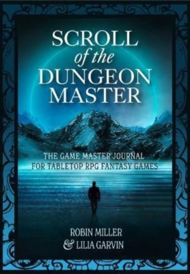 Game Master's Tome Robin K. Miller