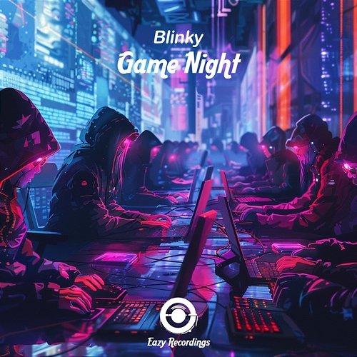 Game Night Blinky