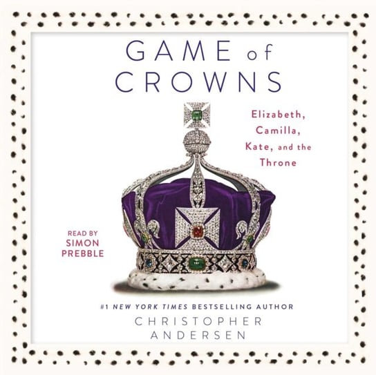 Game of Crowns Andersen Christopher