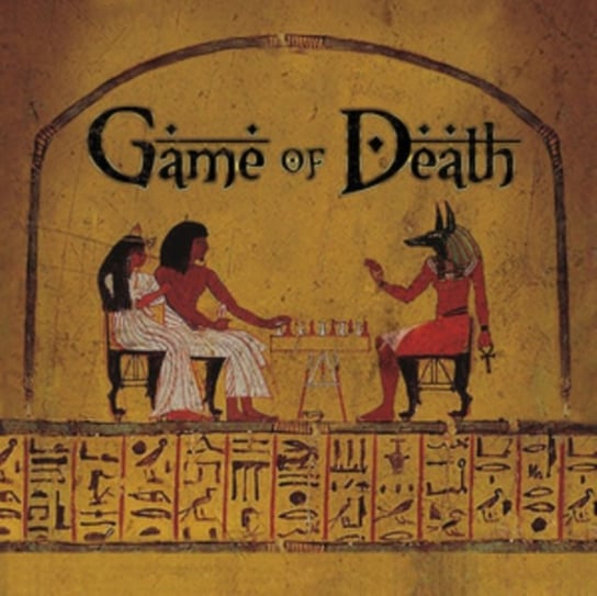 Game Of Death Dean Gensu, Wise Intelligent
