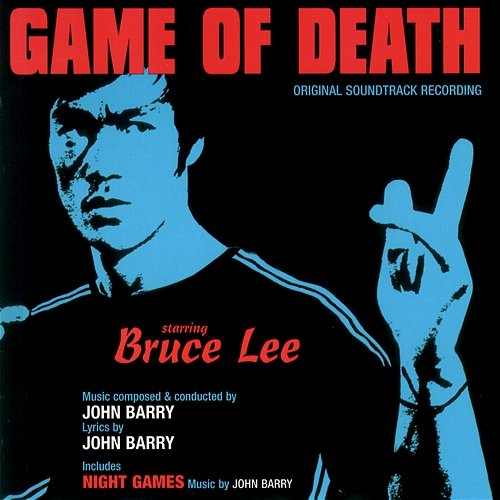 Game of Death / Night Games John Barry