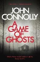 Game of Ghosts Connolly John