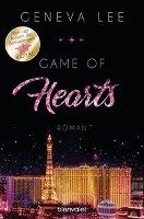 Game of Hearts Lee Geneva