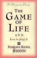 Game of Life and How to Play It Scovel Shinn Florence