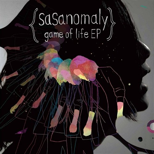 Game of Life sasanomaly feat. boku no lyric no bouyomi