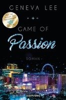 Game of Passion Lee Geneva