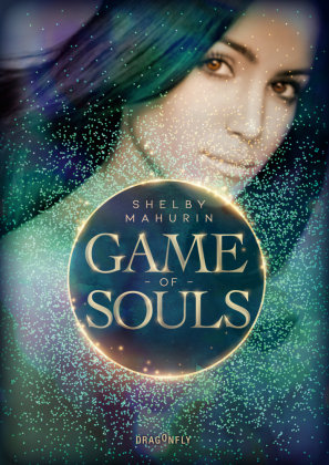 Game of Souls Dragonfly
