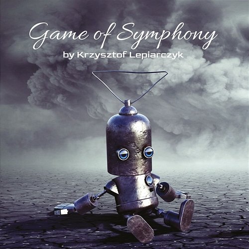 Game Of Symphony Krzysztof Lepiarczyk
