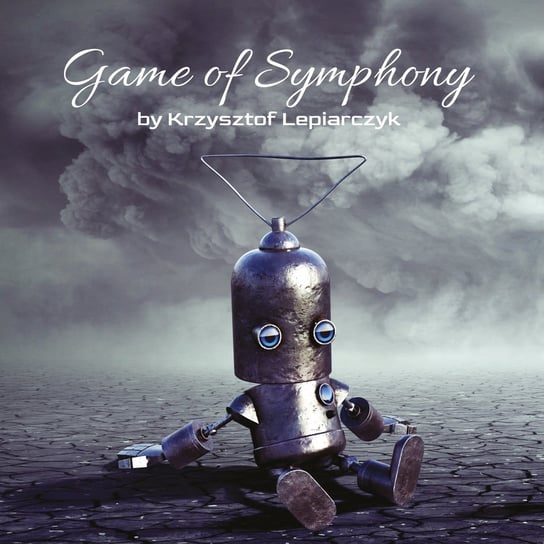 Game Of Symphony Lepiarczyk Krzysztof