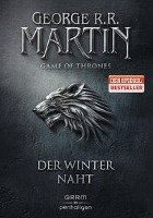 Game of Thrones 1 Martin George R. R.