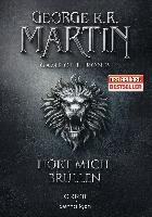 Game of Thrones 3 Martin George R. R.