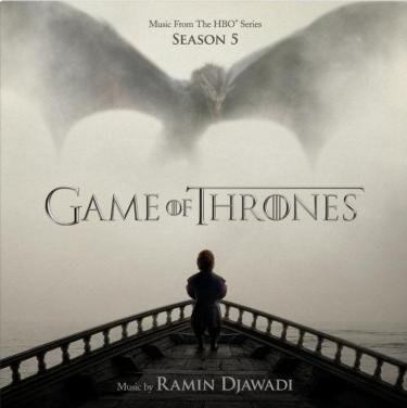 Game Of Thrones 5 Various Artists
