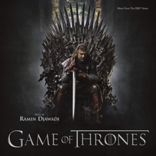 Game Of Thrones Various Artists