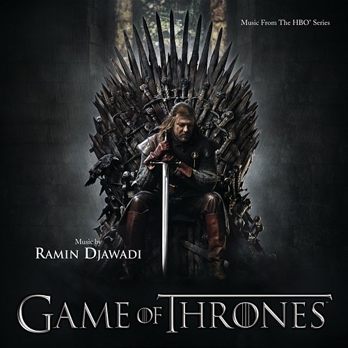 Game Of Thrones Ramin Djawadi