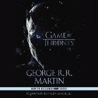 Game of Thrones Martin George R. R.