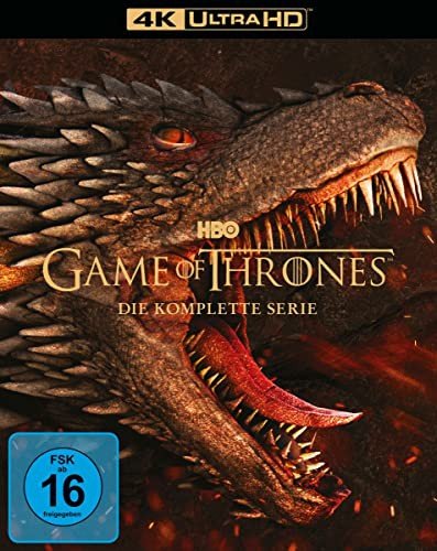 Game of Thrones (Gra o Tron) Various Directors