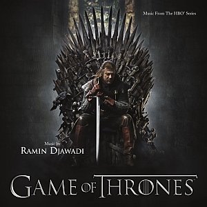 Game of Thrones (Gra o Tron) Various Artists