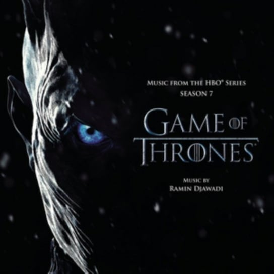 Game of Thrones (Music from the HBO Series - Season 7) Djawadi Ramin
