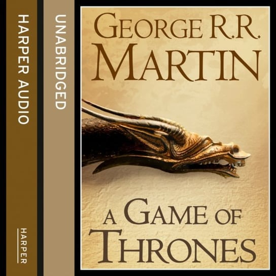 Game of Thrones (Part Two) Martin George R. R.