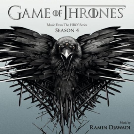 Game Of Thrones. Season 4 Various Artists