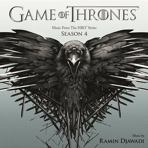 Game of Thrones: Season 4 (Music from the HBO Series) Ramin Djawadi