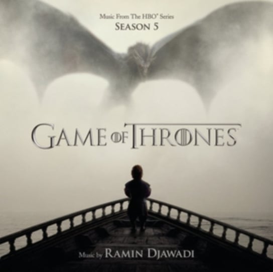 Game Of Thrones. Season 5 Djawadi Ramin