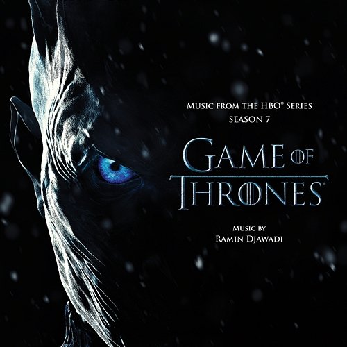 Game Of Thrones: Season 7 (Music from the HBO Series) Ramin Djawadi