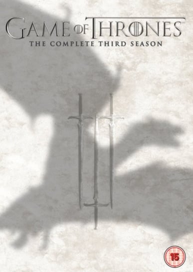 Game of Thrones: The Complete Third Season Warner Bros. Home Ent./HBO
