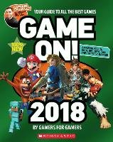 Game On! 2018 Scholastic
